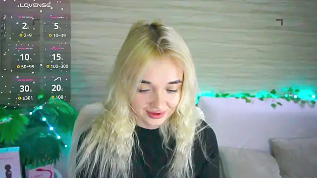 Ashley S online show from October 17, 10:12 pm