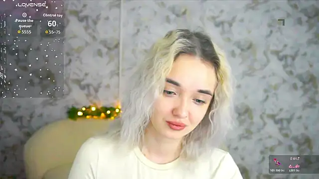 Ashley S online show from March 17, 11:19 pm