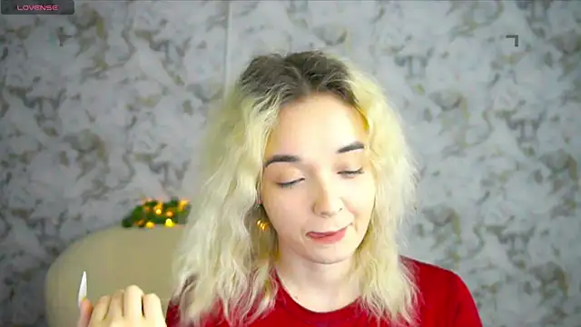 Ashley S online show from April 29, 10:16 pm
