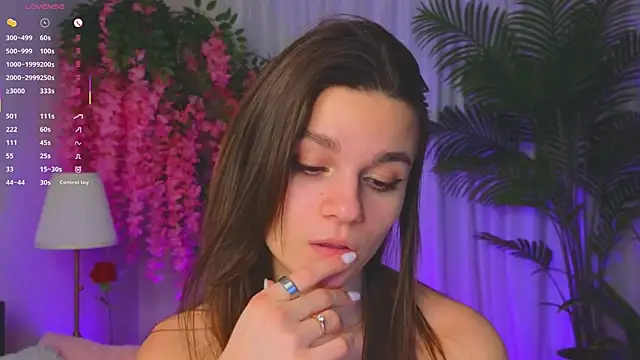 EvaHair online show from February 3, 2:53 am