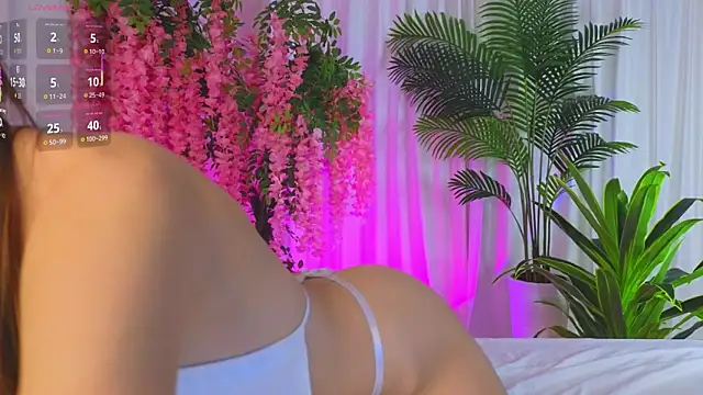 EvaHair online show from May 2, 7:19 pm
