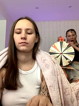 HotCaramellsTV online show from September 10, 10:04 am