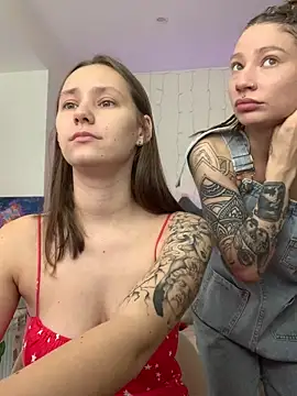 HotCaramellsTV online show from September 14, 9:08 am