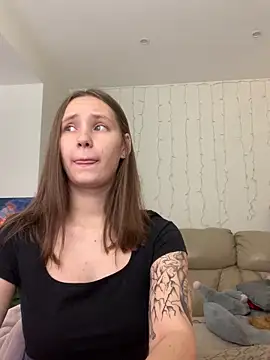 HotCaramellsTV online show from September 19, 9:43 am