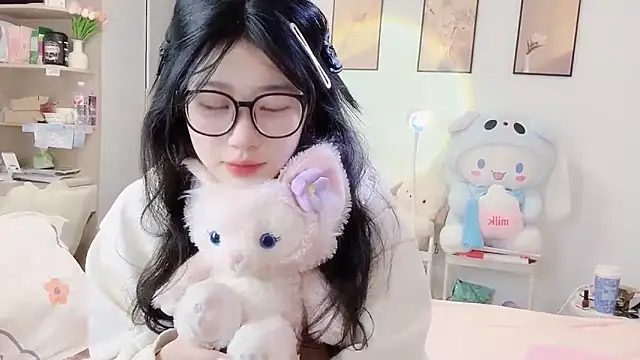 Luminous163 online show from October 26, 10:32 am