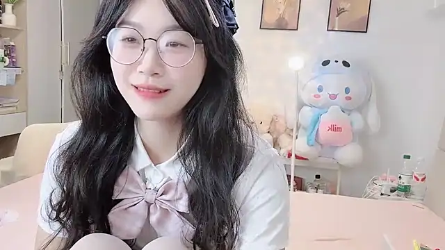 Luminous163 online show from November 9, 1:09 pm