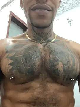 Snapshot of Salomon_koude chatting on February 12, 6:36 pm Salomon koude online show from February 12, 6:36 pm