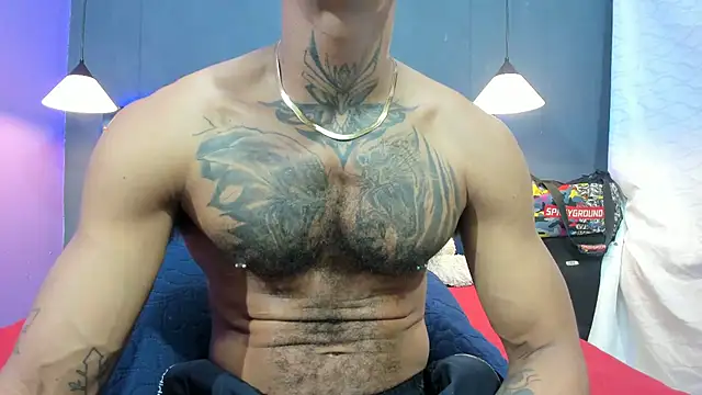 Snapshot of Salomon_koude chatting on March 2, 7:43 pm Salomon koude online show from March 2, 7:43 pm