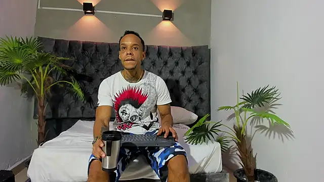 Salomon koude online show from April 27, 1:31 pm