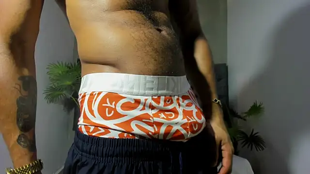 Salomon koude online show from April 28, 2:49 am