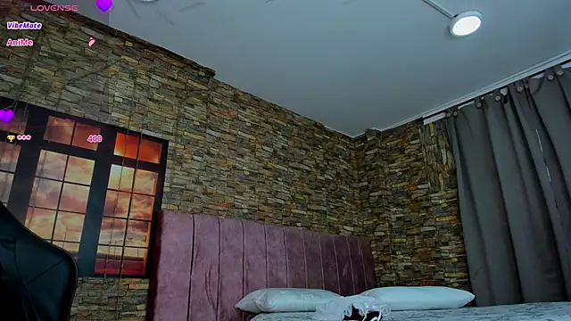 viktorya xue online show from February 26, 1:52 pm