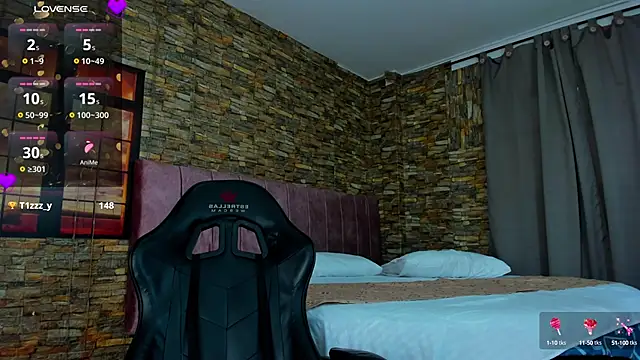 viktorya xue online show from March 7, 5:28 pm