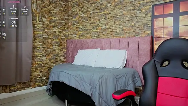 viktorya xue online show from September 30, 10:31 am