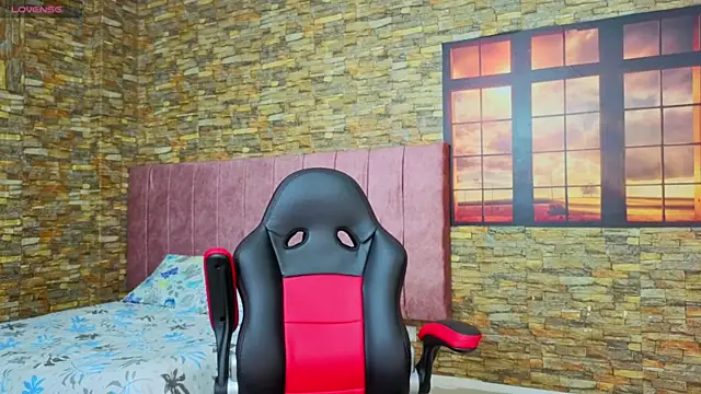 viktorya xue online show from November 28, 11:24 am