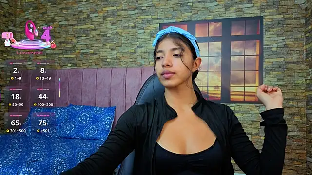 viktorya xue online show from February 7, 10:52 am