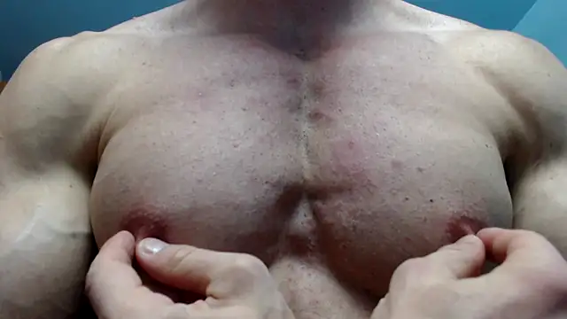 flexforyou online show from October 3, 8:06 pm