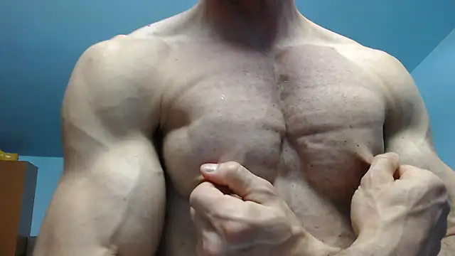 flexforyou online show from June 23, 7:12 pm
