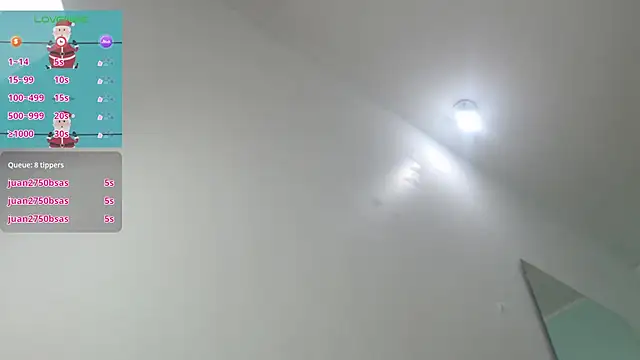 Snapshot of sussy_leon chatting on December 18, 6:57 pm sussy leon online show from December 18, 6:57 pm