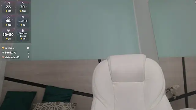 Snapshot of sussy_leon chatting on January 31, 3:22 pm sussy leon online show from January 31, 3:22 pm