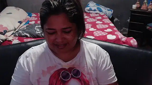 Snapshot of CANDYSWEET51 chatting on June 9, 6:30 pm CANDYSWEET51 online show from June 9, 6:30 pm