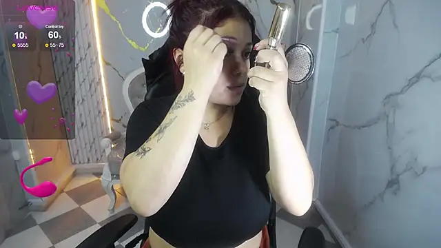  Ambar72 b online show from September 27, 1:05 pm