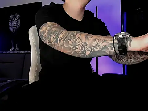 uptomatty online show from November 16, 7:58 am