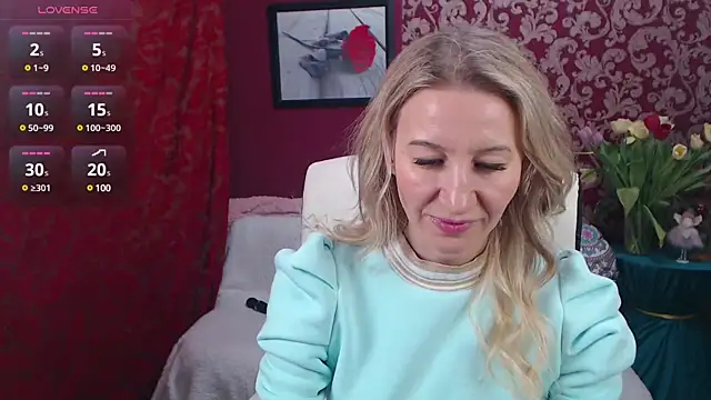 Sofia Soul online show from March 10, 6:23 pm