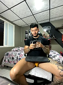 marcel crawford96 online show from September 20, 1:34 pm