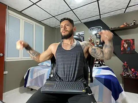 marcel crawford96 online show from November 28, 1:36 pm