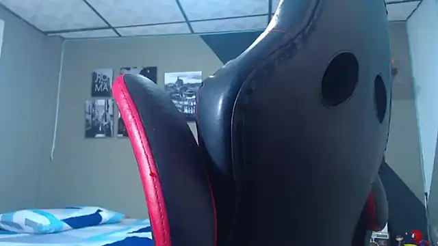 marcel crawford96 online show from February 8, 1:47 pm