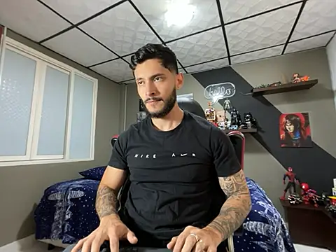 marcel crawford96 online show from June 8, 2:17 pm