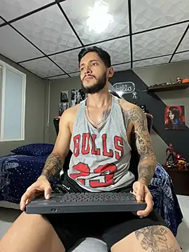 marcel crawford96 online show from June 23, 12:36 pm