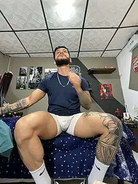 marcel crawford96 online show from July 6, 3:03 pm