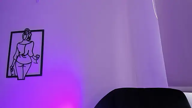 Allison-Bell1 online show from February 27, 8:53 pm