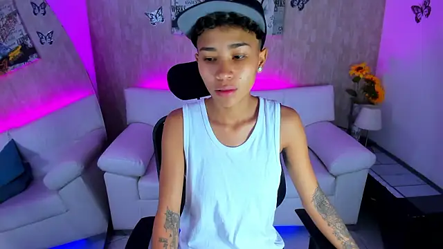 nova sex01 online show from February 5, 5:23 am