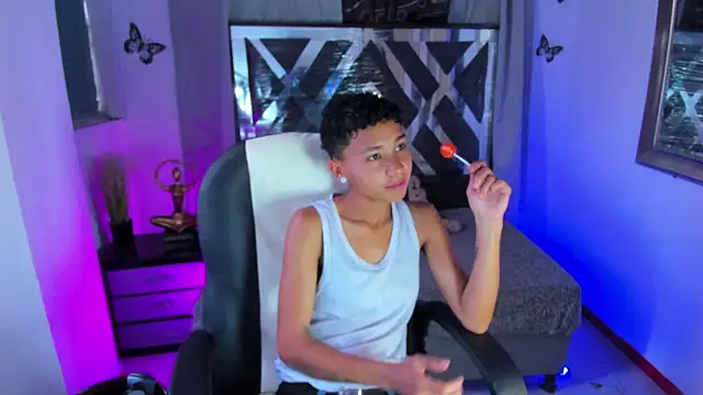 nova sex01 online show from April 28, 8:58 pm