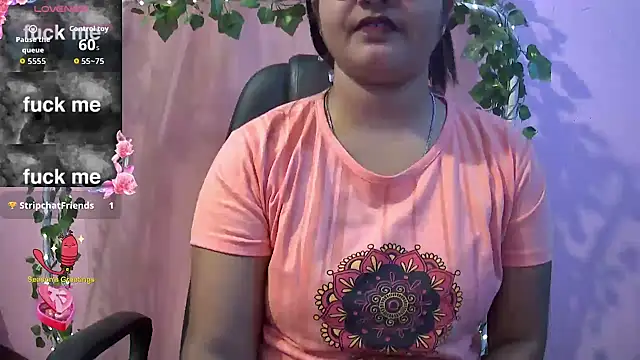 Pari-new online show from February 14, 4:20 am