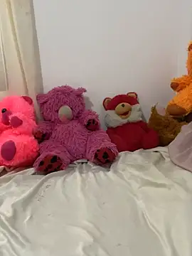 Jecy bee online show from September 11, 2:44 am