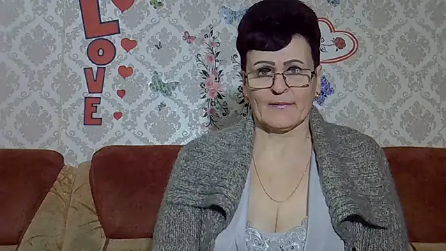 PaulaGolden online show from February 8, 5:16 pm