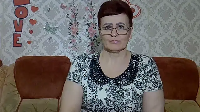 PaulaGolden online show from August 2, 7:34 pm