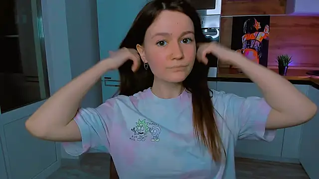 Snapshot of ameli_moon chatting on February 28, 3:48 pm ameli moon online show from February 28, 3:48 pm