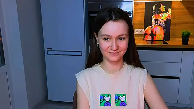 Snapshot of ameli_moon chatting on March 20, 5:36 pm ameli moon online show from March 20, 5:36 pm