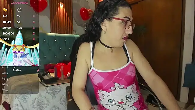 sabrina dupont online show from February 15, 12:58 pm