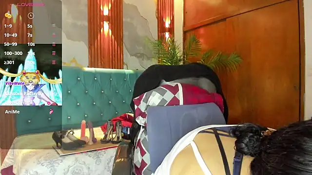 sabrina dupont online show from February 27, 12:49 pm