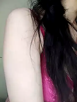 Snapshot of Fair-magic-woman chatting on March 16, 5:07 pm Fair-magic-woman online show from March 16, 5:07 pm