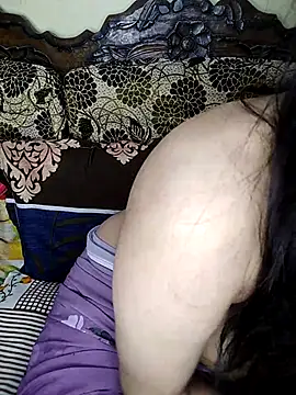 Fair-magic-woman online show from February 5, 9:19 pm