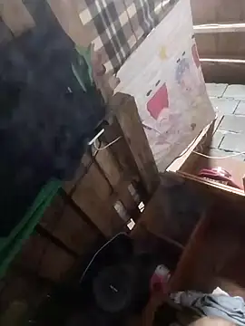 BCole Hugh4 online show from March 26, 6:46 pm