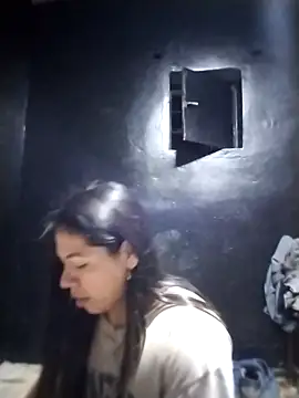 Karenn12 online show from September 21, 4:58 am