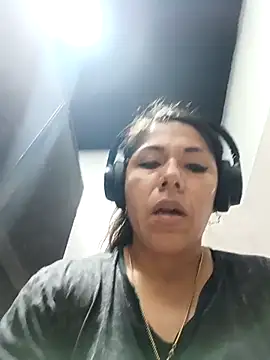 Karenn12 online show from October 10, 3:16 am