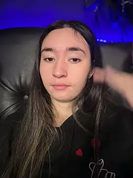 Sophie LS online show from April 23, 12:29 pm